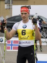 City biathlon in Puettlingen (day 2)