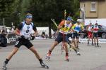 City biathlon in Puettlingen (day 2)