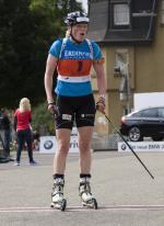 City biathlon in Puettlingen (day 2)