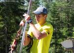 Ukraine team in Ramsau (part 2)