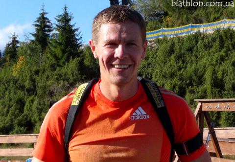 DERYZEMLYA Andriy