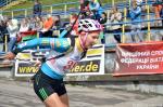 Summer open championship of Ukraine 2013. Sprint. Women Summer open championship of Ukraine 2013. Sprint. Women