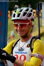 Summer open championship of Ukraine 2013. Sprint. Women Summer open championship of Ukraine 2013. Sprint. Women