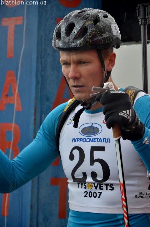 DERYZEMLYA Andriy