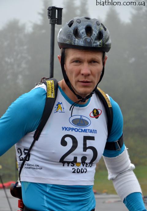 DERYZEMLYA Andriy