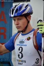 Summer open championship of Ukraine 2013. Sprint. Men Summer open championship of Ukraine 2013. Sprint. Men