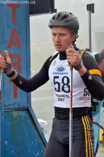 Summer open championship of Ukraine 2013. Sprint. Men Summer open championship of Ukraine 2013. Sprint. Men