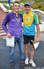 Summer open championship of Ukraine 2013. Sprint. Awards Ceremony Summer open championship of Ukraine 2013. Sprint. Awards Ceremony