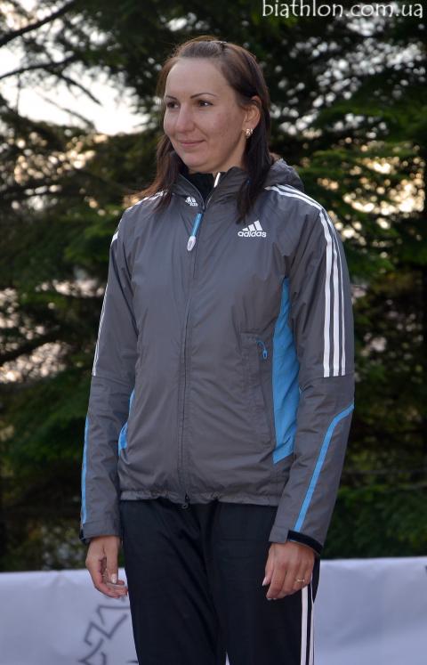 BILOSYUK Olena