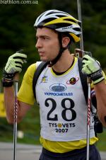 Summer open championship of Ukraine 2013. Pursuit. Men Summer open championship of Ukraine 2013. Pursuit. Men