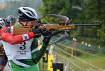 Summer open championship of Ukraine 2013. Pursuit. Men Summer open championship of Ukraine 2013. Pursuit. Men