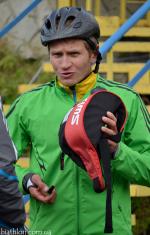 Summer open championship of Ukraine 2013. Pursuit. Men Summer open championship of Ukraine 2013. Pursuit. Men