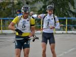 Summer open championship of Ukraine 2013. Pursuit. Men Summer open championship of Ukraine 2013. Pursuit. Men