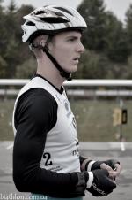 Summer open championship of Ukraine 2013. Pursuit. Men