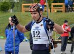 Summer open championship of Ukraine 2013. Pursuit. Men Summer open championship of Ukraine 2013. Pursuit. Men