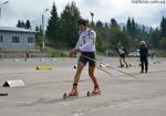 Summer open championship of Ukraine 2013. Pursuit. Men Summer open championship of Ukraine 2013. Pursuit. Men