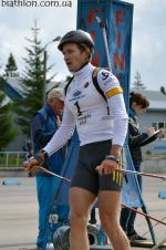 Summer open championship of Ukraine 2013. Pursuit. Men Summer open championship of Ukraine 2013. Pursuit. Men