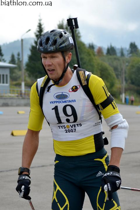 DERYZEMLYA Andriy