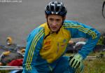 Summer open championship of Ukraine 2013. Pursuit. Men Summer open championship of Ukraine 2013. Pursuit. Men