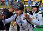 Summer open championship of Ukraine 2013. Pursuit. Men Summer open championship of Ukraine 2013. Pursuit. Men