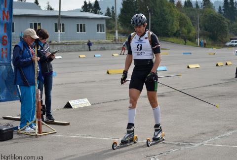 BILANENKO Olexander