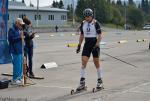 Summer open championship of Ukraine 2013. Pursuit. Men Summer open championship of Ukraine 2013. Pursuit. Men