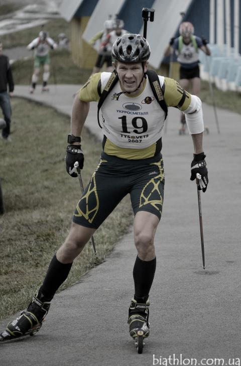 DERYZEMLYA Andriy