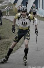 Summer open championship of Ukraine 2013. Pursuit. Men Summer open championship of Ukraine 2013. Pursuit. Men