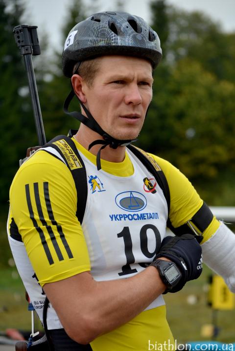 DERYZEMLYA Andriy