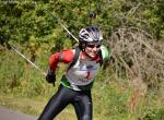 Summer open championship of Ukraine 2013. Pursuit. Women Summer open championship of Ukraine 2013. Pursuit. Women