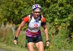 Summer open championship of Ukraine 2013. Pursuit. Women Summer open championship of Ukraine 2013. Pursuit. Women
