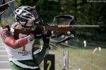 Summer open championship of Ukraine 2013. Pursuit. Women Summer open championship of Ukraine 2013. Pursuit. Women