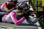 Summer open championship of Ukraine 2013. Pursuit. Women Summer open championship of Ukraine 2013. Pursuit. Women