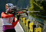Summer open championship of Ukraine 2013. Pursuit. Women Summer open championship of Ukraine 2013. Pursuit. Women