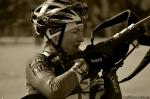 Summer open championship of Ukraine 2013. Pursuit. Women Summer open championship of Ukraine 2013. Pursuit. Women