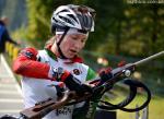 Summer open championship of Ukraine 2013. Pursuit. Women Summer open championship of Ukraine 2013. Pursuit. Women