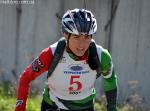 Summer open championship of Ukraine 2013. Pursuit. Women Summer open championship of Ukraine 2013. Pursuit. Women