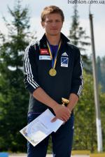Summer open championship of Ukraine 2013. Pursuit. Awards Ceremony Summer open championship of Ukraine 2013. Pursuit. Awards Ceremony