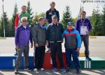 Summer open championship of Ukraine 2013. Pursuit. Awards Ceremony Summer open championship of Ukraine 2013. Pursuit. Awards Ceremony