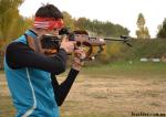Team B and junior trainings Team B and junior trainings