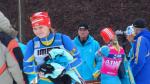 Vuokatti. Ukrainian Team B training Vuokatti. Ukrainian Team B training