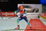 Ostersund 2013. Ukraine 3rd in mixed relay Ostersund 2013. Ukraine 3rd in mixed relay