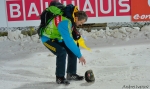 Ostersund 2013. Ukraine 3rd in mixed relay