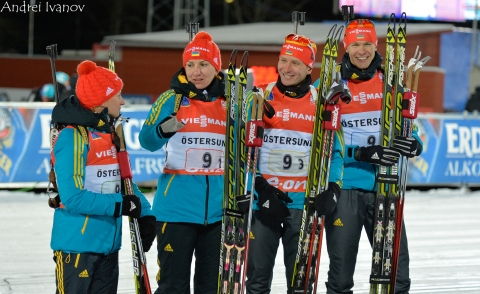 DERYZEMLYA Andriy, SEMERENKO Valj, BILOSYUK Olena, SEMENOV Serhiy