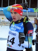 Universiade 2013. Individual races