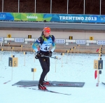 Universiade 2013. Individual races