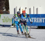 Universiade 2013. Individual races