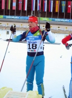 Universiade 2013. Individual races