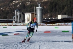 Universiade 2013. Individual races