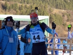 Universiade 2013. Individual races